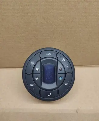 Renault Espace - Grand espace IV Climate control unit 8200367333 21004241A 4241700910167