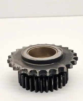 Mercedes-Benz E AMG W213 Timing chain sprocket A6540522400