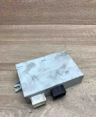 BMW 5 E39 Parking PDC control unit/module 6916405