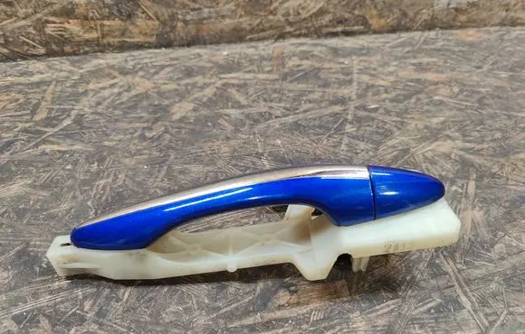 KIA Optima Rear door exterior handle