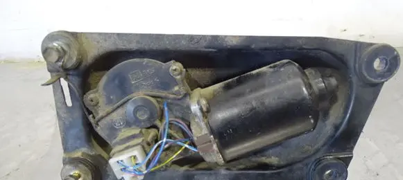 Suzuki Grand Vitara I Wiper motor