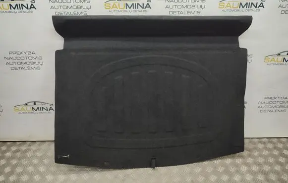 Hyundai i30 Trunk/boot floor carpet liner 85701G4000