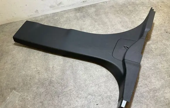 Ford Puma (B) pillar trim (bottom) P1TBA243W07AC GG0BB