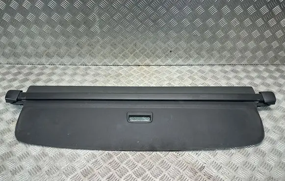 Volkswagen Golf VI Parcel shelf load cover 1K9867871B