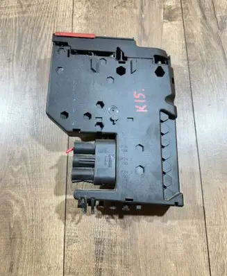 Mercedes-Benz C W204 Fuse module A2075401550