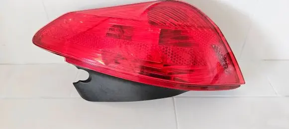 Peugeot 308 Rear/tail lights 9680425680 227110921