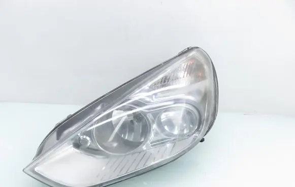 Ford S-MAX Headlight/headlamp 6M2113W030AF
