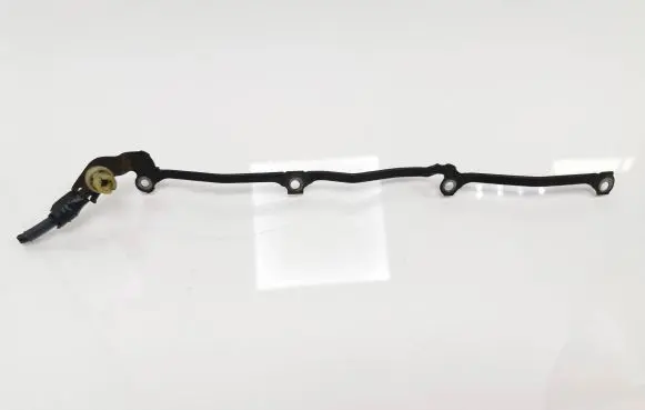 Toyota Avensis T250 Glow plug wires 
