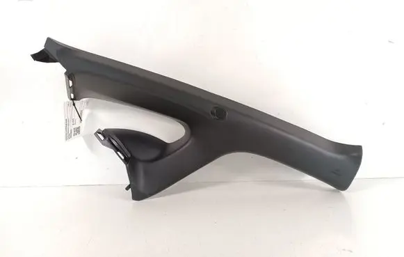 Nissan Leaf II (ZE1) (A) pillar trim 769113NL0A