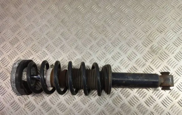 BMW X3 F25 Rear shock absorber/damper 6796317 F25H010BL