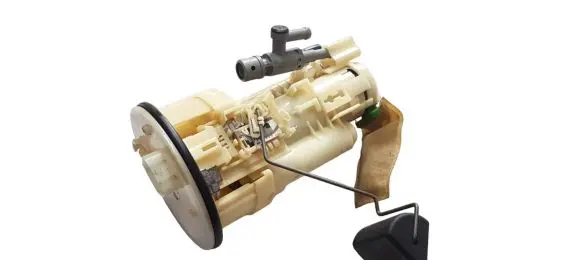 Toyota Highlander XU20 In-tank fuel pump 7702048041 1019616821
