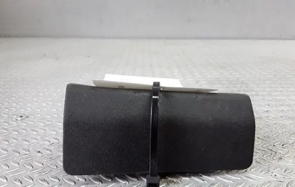 Opel Astra G Side skirt rear trim 90561497