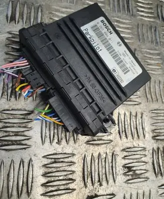 Jeep Grand Cherokee (WJ) Parking PDC control unit/module 0263004011