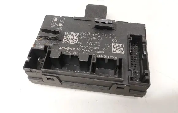 Audi Q5 SQ5 Door control unit/module 8K0959793R