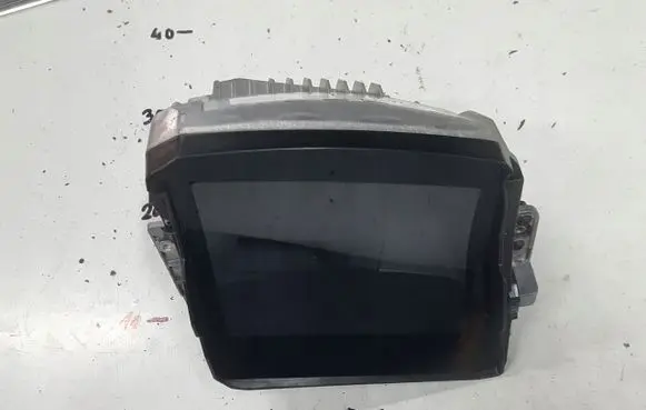 Audi A5 Screen/display/small screen 8W6919617A