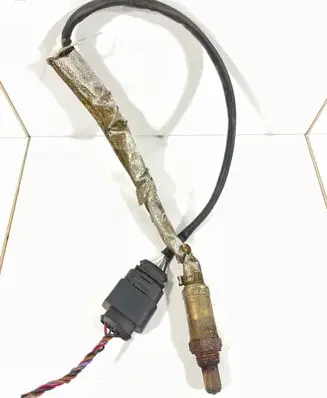 Audi A3 S3 8L Lambda probe sensor 06A906265F 0258005081 0258005082