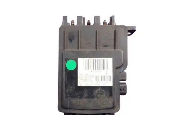 Other control units/modules