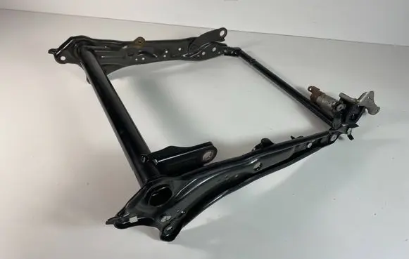 BMW 7 G11 G12 Seat frame 