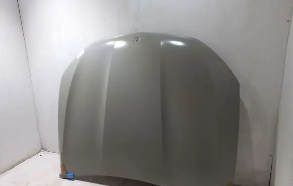 Mercedes-Benz GLC C254 Engine bonnet/hood A2548809500