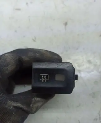 Audi A3 S3 8L Windscreen/window heater switch 8L0941503A