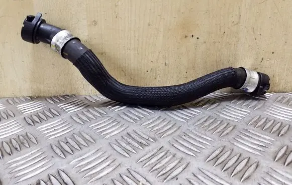 Peugeot 208 Engine coolant pipe/hose