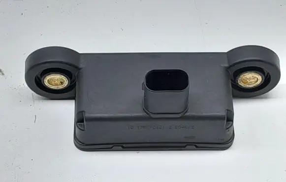 Mercedes-Benz C W204 ESP acceleration yaw rate sensor A0055421818