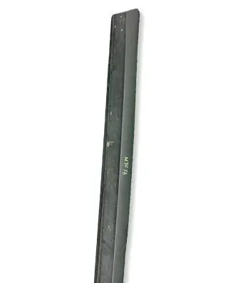 Lexus NX Front door trim (molding) 7507478020