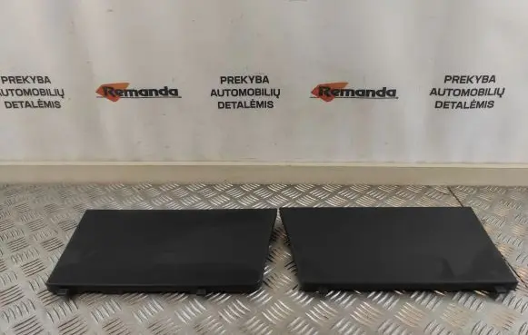 Toyota RAV 4 (XA50) Other trunk/boot trim element 6535142010