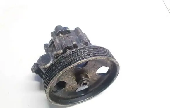 Peugeot Boxer Power steering pump 9645653580 7613955514