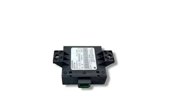Alarm control unit/module