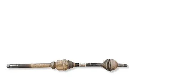 Toyota Proace Front driveshaft 9806153180
