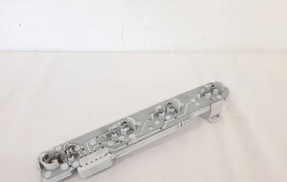 Skoda Fabia Mk1 (6Y) Tail light bulb cover holder 6Y6945257