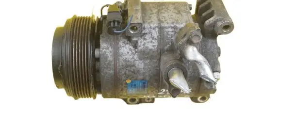 Mazda 6 Air conditioning (A/C) compressor (pump) F500AUCAA05 SH01
