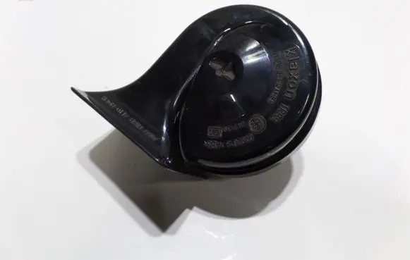 Peugeot 206 Horn signal 9646829780