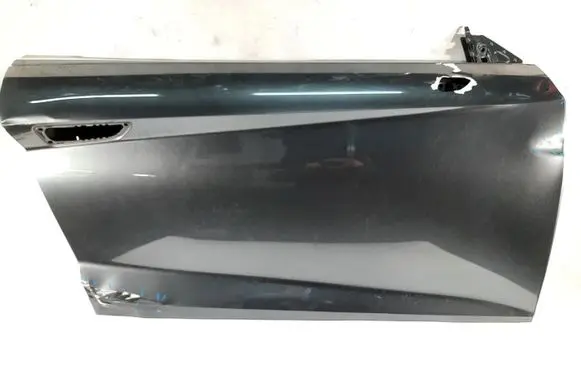 Audi Q5 SQ5 Door (2 Door Coupe) 4S0831312A