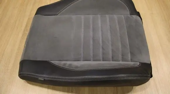 Renault Laguna III Front driver seat 
