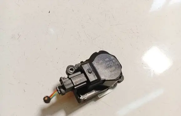 Citroen C4 Grand Picasso Air flap motor/actuator A21200500 EAB251
