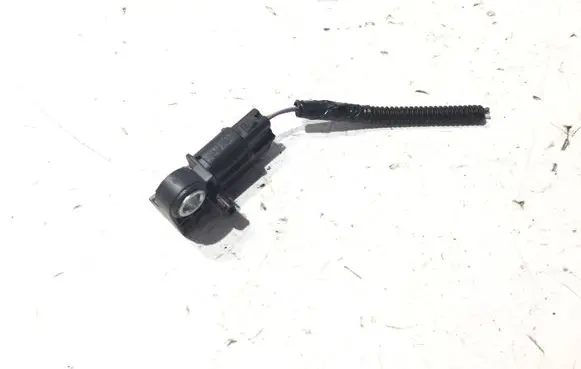Ford Connect Airbag deployment crash/impact sensor 14049KLC017HJ BK2T148006AC