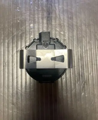 Nissan X-Trail T31 Rain sensor 28536JG00A