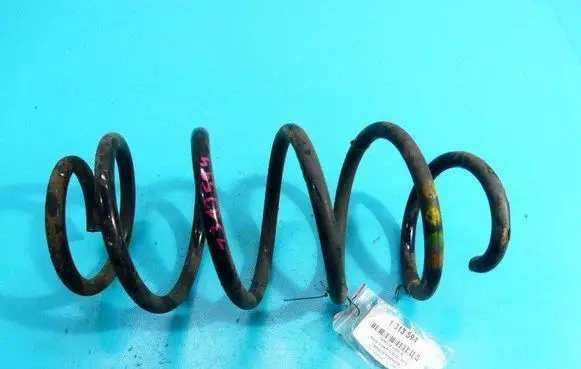Skoda Superb B6 (3T) Front coil spring IMPRK1313594