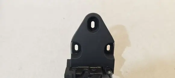 Renault Trafic II (X83) Loading door lock 