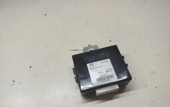 Hyundai H-1, Starex, Satellite Parking PDC control unit/module 957004H100