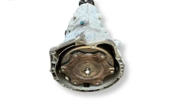 BMW 3 E92 E93 Automatic gearbox 7566911