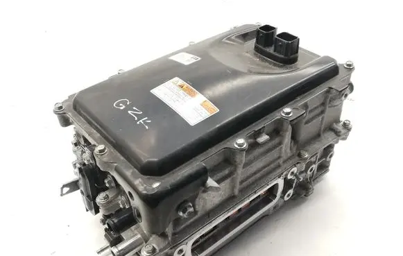Toyota C-HR I Voltage converter inverter G920047241