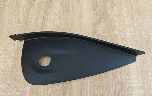 BMW X4 G02 Dashboard side end trim 9363474