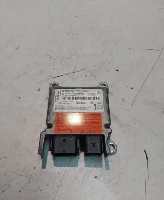 Ford Focus Airbag control unit/module 4M5T14B056BJ 650116738601 0285001552