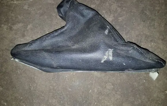 BMW 3 E36 Handbrake trim 34412227560