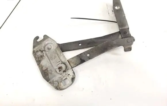 Peugeot 806 Engine bonnet/hood hinges