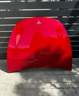 Tesla Model 3 Engine bonnet/hood
