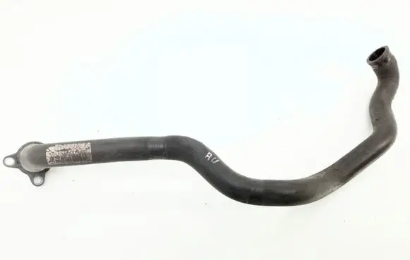 BMW 5 E60 E61 Engine coolant pipe/hose 7544638 11537544638